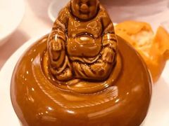 -聚春园自助餐厅(东街口店)