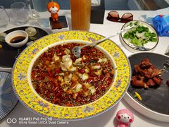 水煮河豚-肆月河豚·新淮扬(金融街店)
