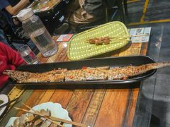 -金谷园饺子·烧烤·家宴(人大总店)