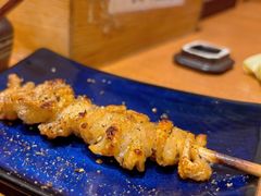 -诚家·日式烧鸟·深夜食堂(虹桥天街店)