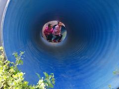 -前小桔亲子创意农场·草莓采摘·露营烧烤