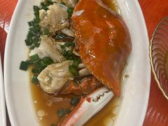 -宁海食府(大剧院店)