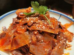 -缪氏川菜(深圳北站缤果空间店)