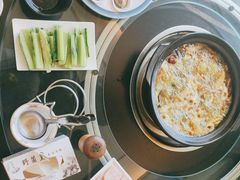 -野菌皇海景野生菌火锅(滨海大道店)
