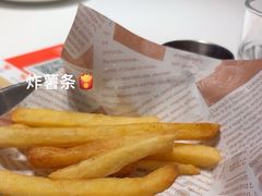 -芝士农场·意式餐厅(生态城万达店)