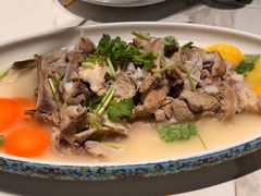 -巴依老爷新疆美食(天津远洋乐堤港店)