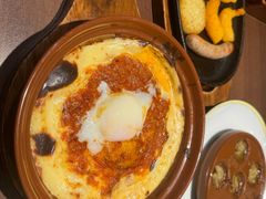 -萨莉亚意式餐厅(杭州滨江天街店)