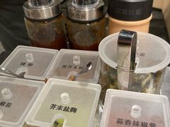 -肉肉大米(金虹桥店)