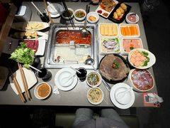 -海底捞火锅(石狮泰禾广场店)