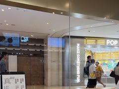 -喜茶(广州天汇igc店)