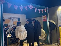 -棂笼·深度沉浸密室(武汉旗舰店)