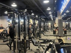 -TMG潮流健身(奥体莲荷里店)
