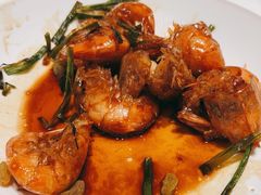-阿明小菜·海鲜·上海菜(梅陇店)