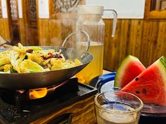 -又一福烤鸭·北京菜(东四店)