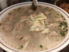 -老淮滨-蚌埠非遗小吃(淮河路店)