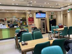 大堂-紫光园(吕家营店)