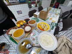 -阿金大白·上海菜馆(新天地店)