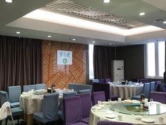 大堂-紫光园(顺义店)