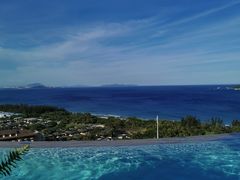 -瑰丽酒店·海吧·天际下午茶·现场DJ·天台酒吧