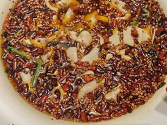 -麻都·成都菜(人民广场店)