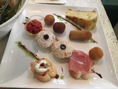 -Carmen卡门西班牙餐厅