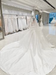 -MuseMarry婚纱(前海嘉里中心店)