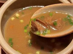 -巴奴毛肚火锅(相州店)