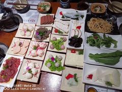 -束河人家(南锣鼓巷店)