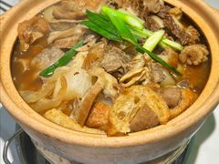 -肥家大排档(天河体育西店)