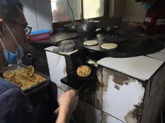 -王记肉火烧早餐中国店