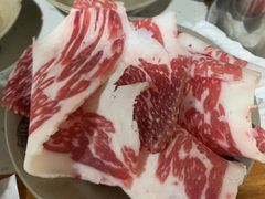 -肥龙火锅(南坪店)