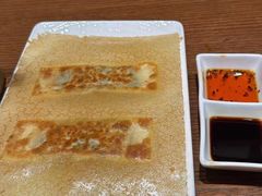 -北李妈妈菜·虾爬子大锅贴(贵和店)