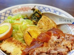 -香友记正宗隆江猪脚饭(首经贸店)