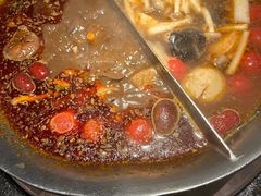 -湊湊火锅·茶憩(打浦桥日月光店)