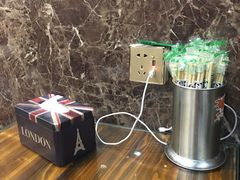 -小七碳火烧烤(越溪店)