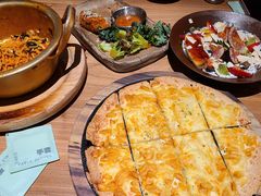 -KimPro 辛普乐概念韩餐