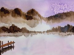 -白鹿艺术美学工作室 1 画室(MOMA校区)