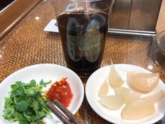 -毅祥斋老孙家泡馍(西羊市店)
