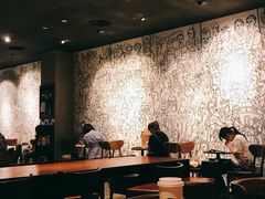 大堂-星巴克臻选(深圳华强北茂业店)