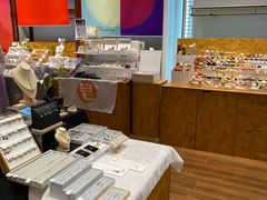 -十八字金·银饰·开蚌DIY·手工体验团建(魏公芳华里店)