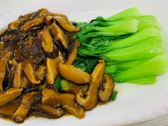 -奥华餐厅·老张记(台基厂店)
