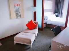 -仁恒辉盛阁酒店公寓