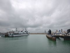 -中国人民解放军海军博物馆