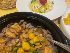 -白家大院·王府宫廷菜(苏州街店)