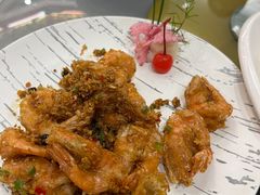 -银都上海菜馆(粤海东路店)