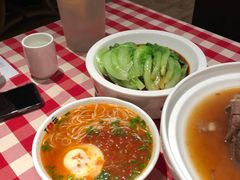 -西贝(金桥店)
