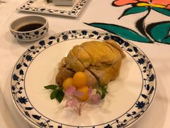 白斩鸡-宁波状元楼酒店(和义路店)