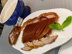 -北平食府·北京烤鸭(北京西站六里桥店)