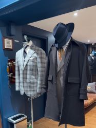 -LDIAMON西服定制(温州店)