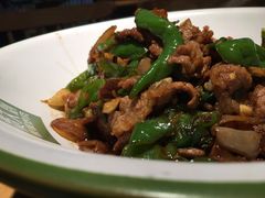 -费大厨辣椒炒肉(万家丽一店)